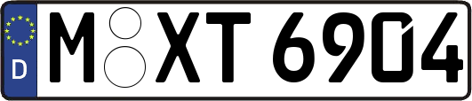 M-XT6904