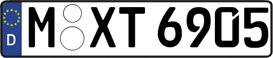 M-XT6905