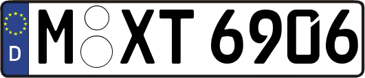 M-XT6906