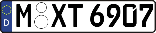 M-XT6907