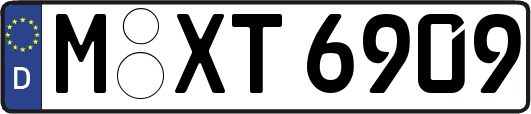 M-XT6909