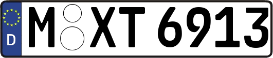 M-XT6913