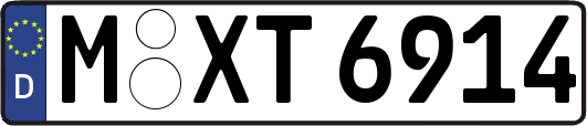 M-XT6914