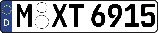 M-XT6915