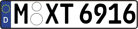 M-XT6916