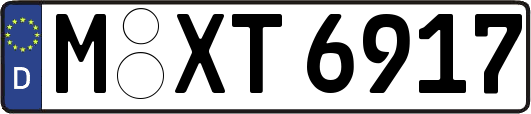 M-XT6917