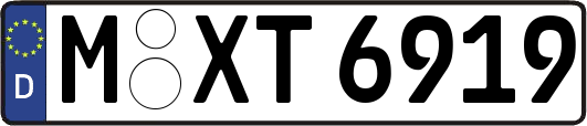 M-XT6919