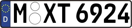 M-XT6924