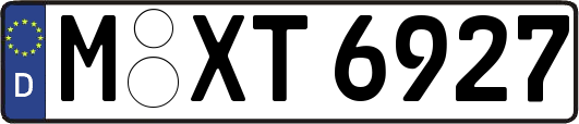 M-XT6927
