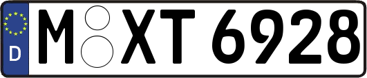 M-XT6928