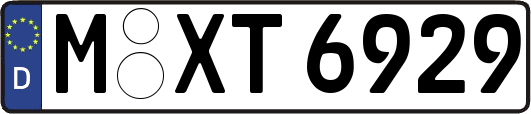 M-XT6929