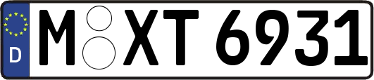 M-XT6931