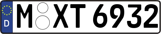 M-XT6932