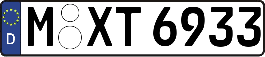 M-XT6933