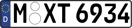 M-XT6934