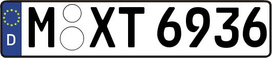 M-XT6936