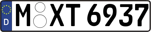 M-XT6937