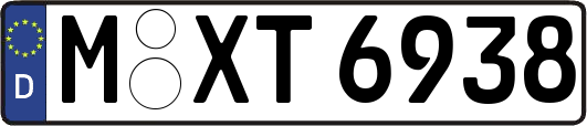 M-XT6938