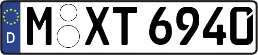 M-XT6940