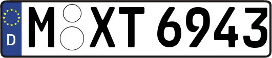 M-XT6943