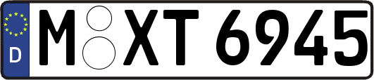 M-XT6945