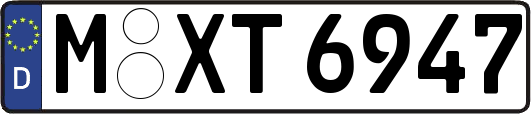 M-XT6947