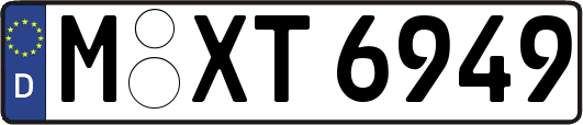 M-XT6949