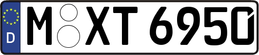 M-XT6950