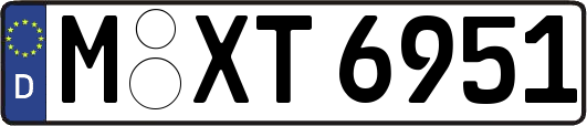 M-XT6951