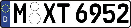 M-XT6952