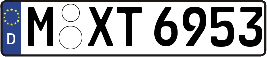 M-XT6953