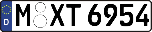 M-XT6954