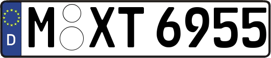 M-XT6955