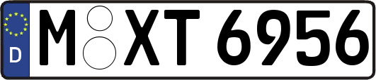 M-XT6956