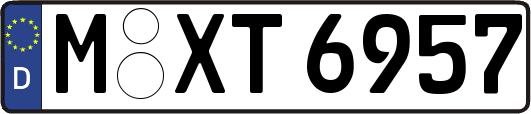 M-XT6957