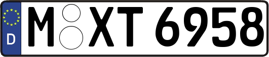 M-XT6958