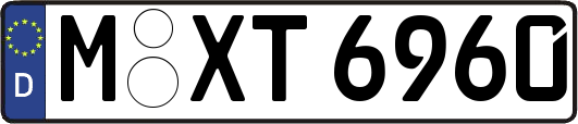 M-XT6960