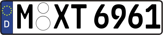 M-XT6961