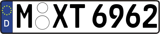 M-XT6962