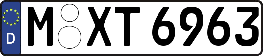 M-XT6963