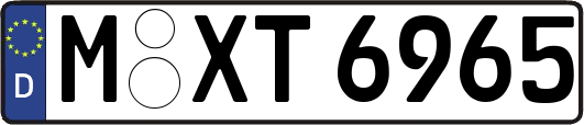 M-XT6965