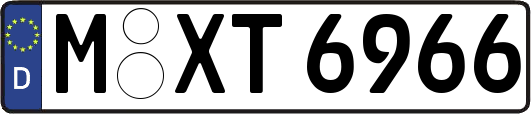 M-XT6966