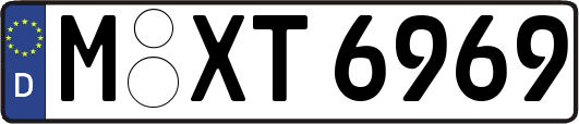 M-XT6969