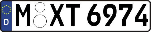 M-XT6974