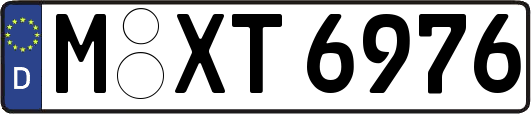 M-XT6976