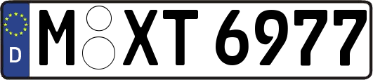 M-XT6977