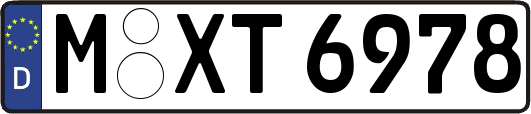 M-XT6978