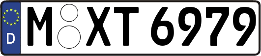 M-XT6979