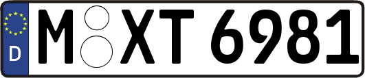 M-XT6981