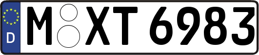 M-XT6983